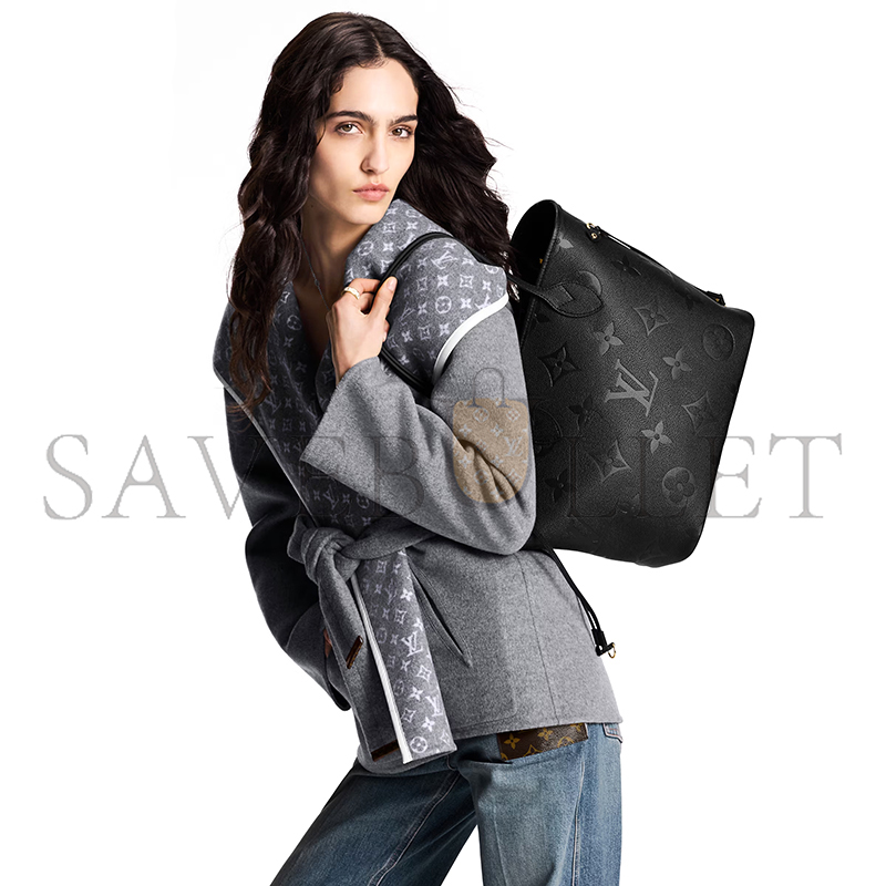 LOUIS VUITTON NEVERFULL MM M45685 (31*28*14cm)